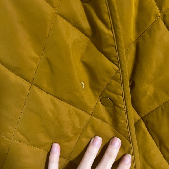 Calia Fall Jacket - Picture 4 of 4